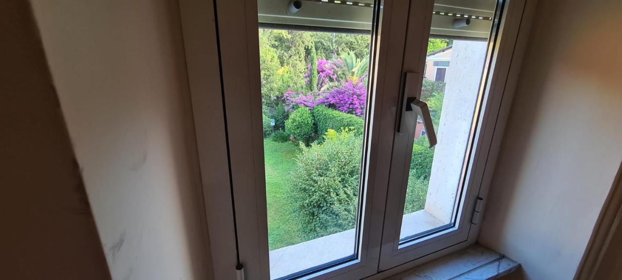 Chambre Double avec Salle de Bains Privative Extérieure