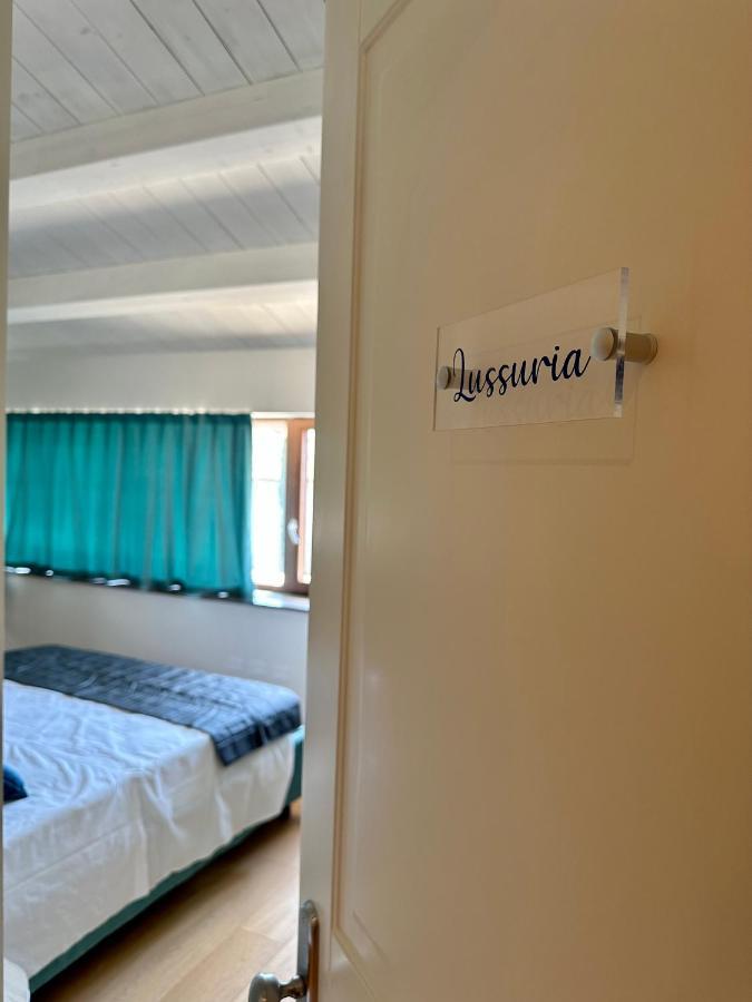 Studio met Queensize Bed