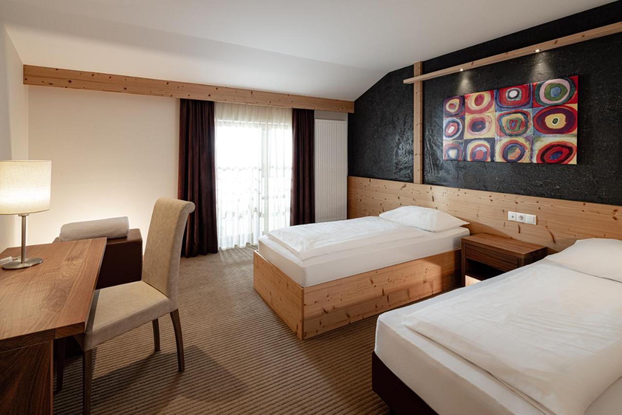 Deluxe Familiensuite