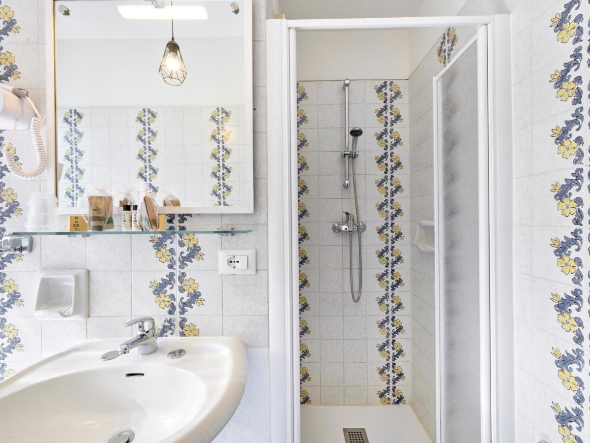 Deluxe Tweepersoonskamer met Balkon