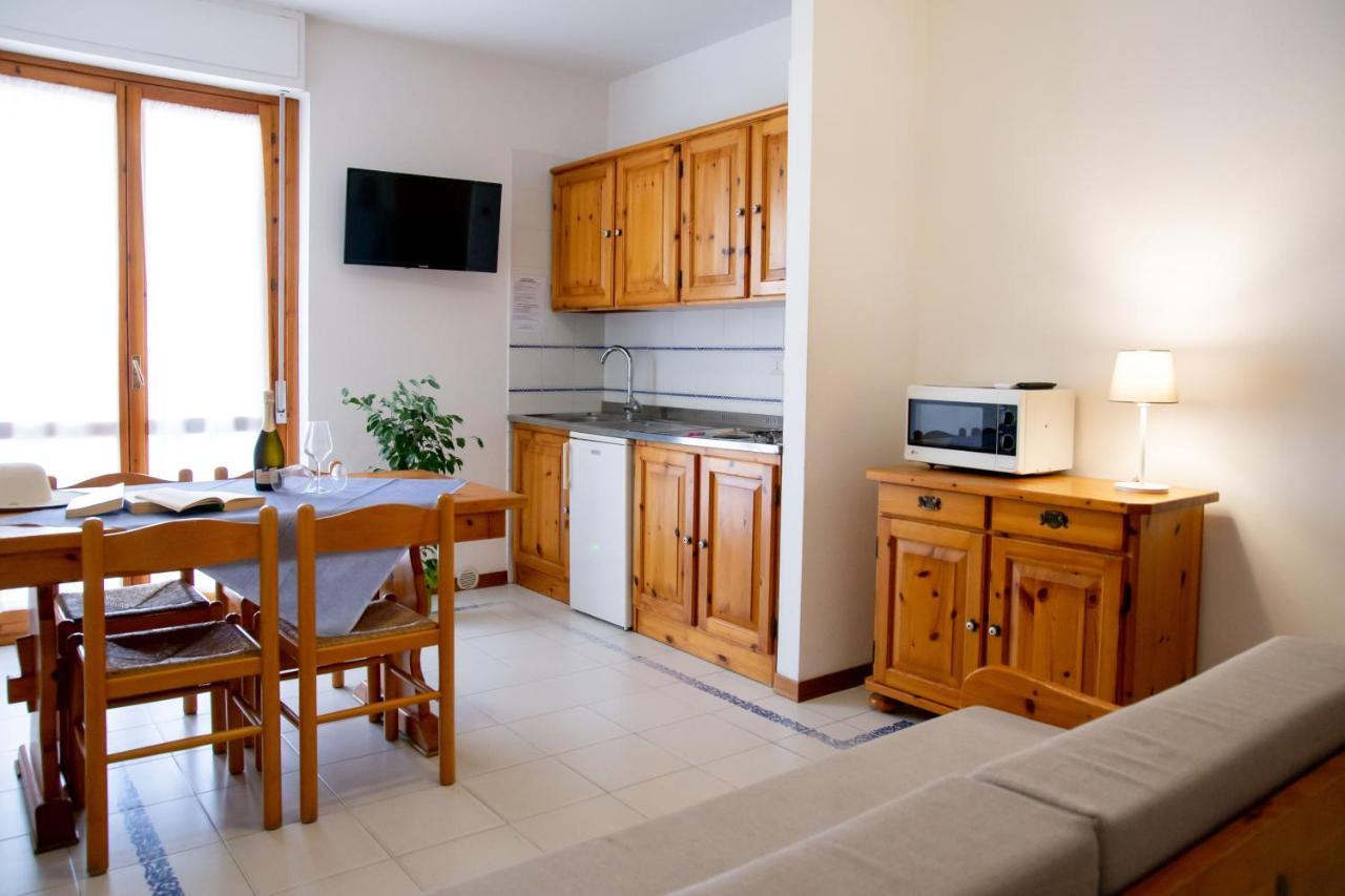 Appartement met 2 Slaapkamers (8 Volwassenen)