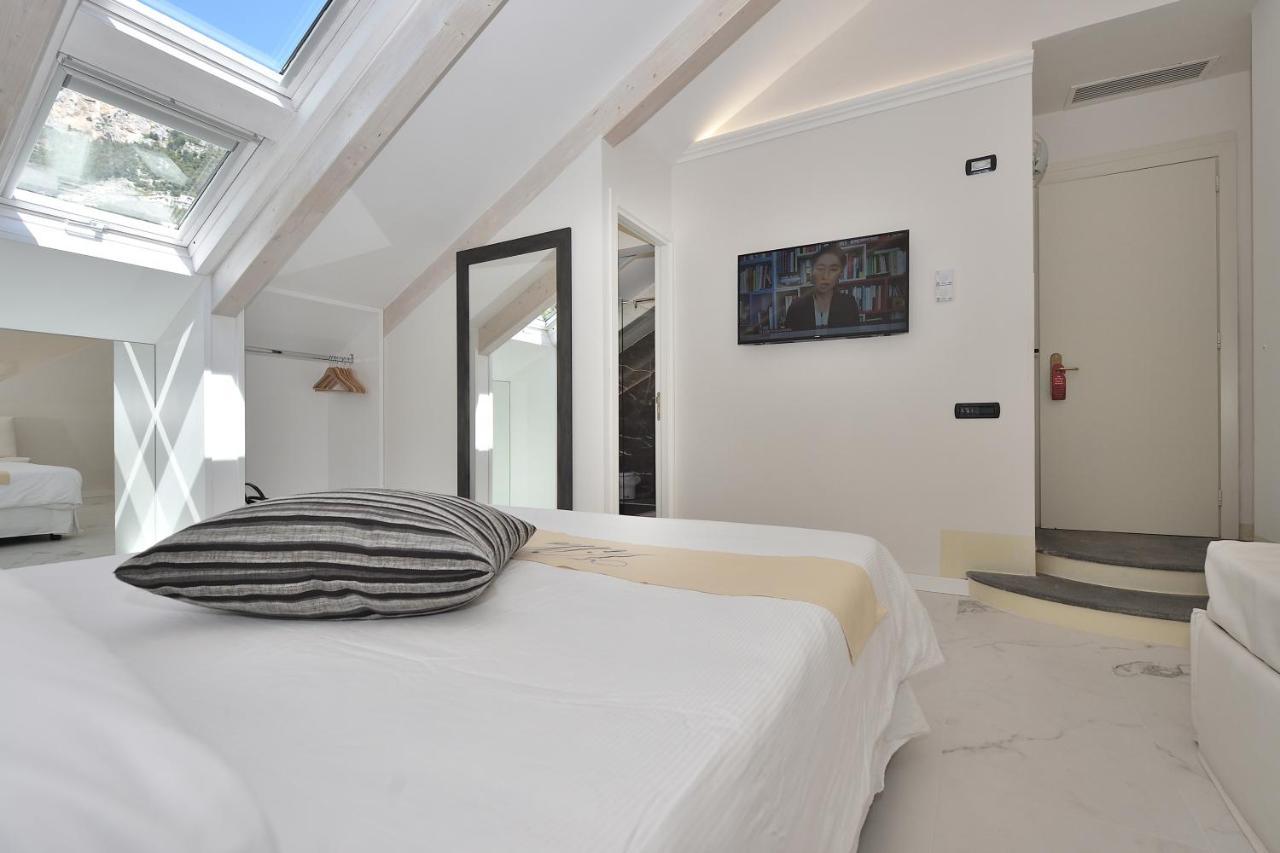 Chambre Quadruple Standard