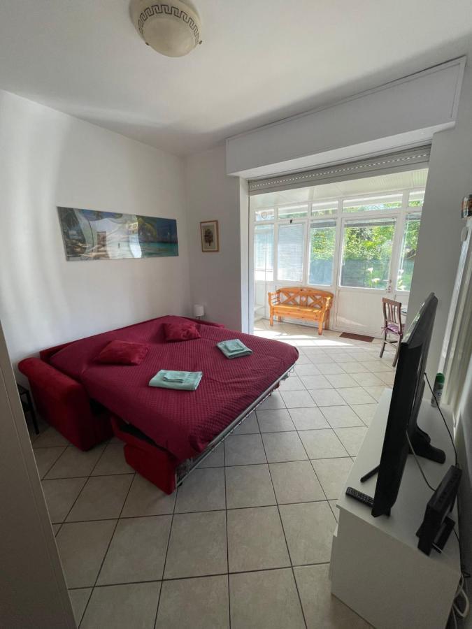 Tweepersoonskamer met Eigen Badkamer