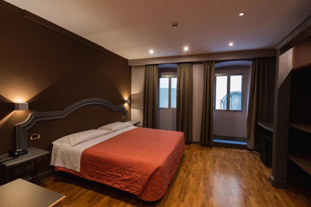 Classic Double or Twin Room