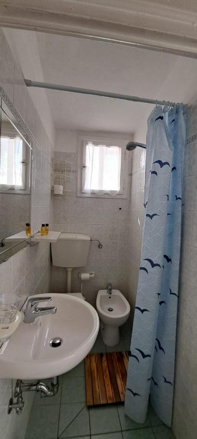 Kleines Doppelzimmer