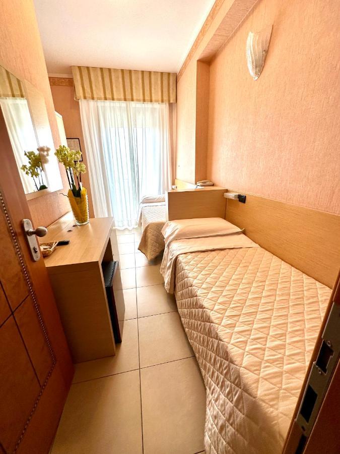 Budget Zweibettzimmer
