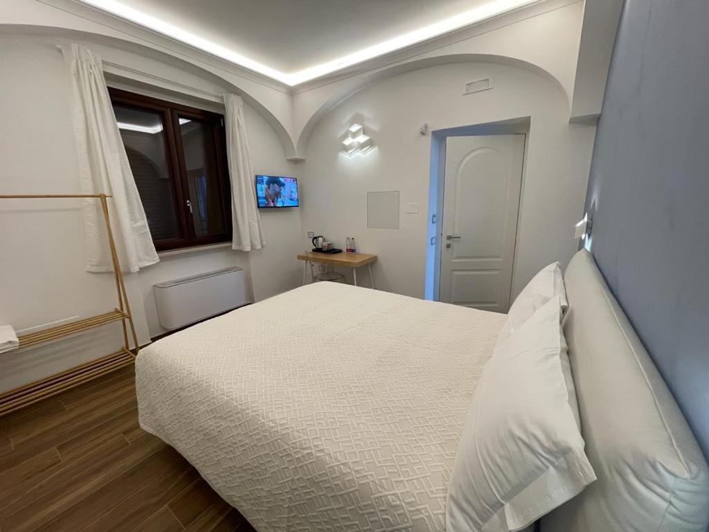 Chambre Double Deluxe