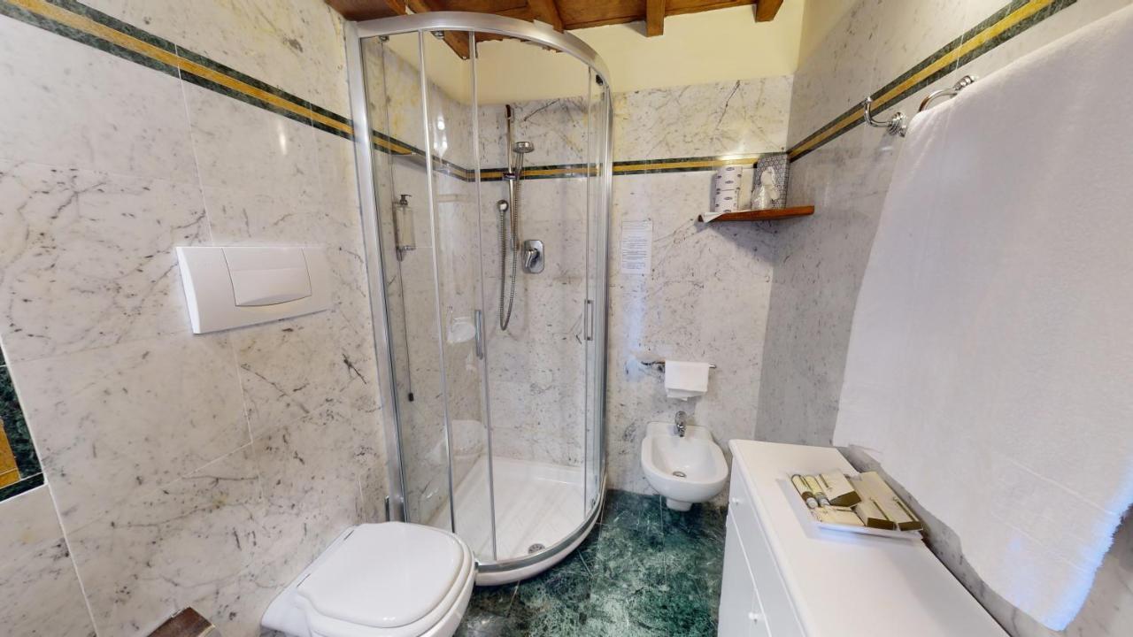 Double or Twin Room with Garden View