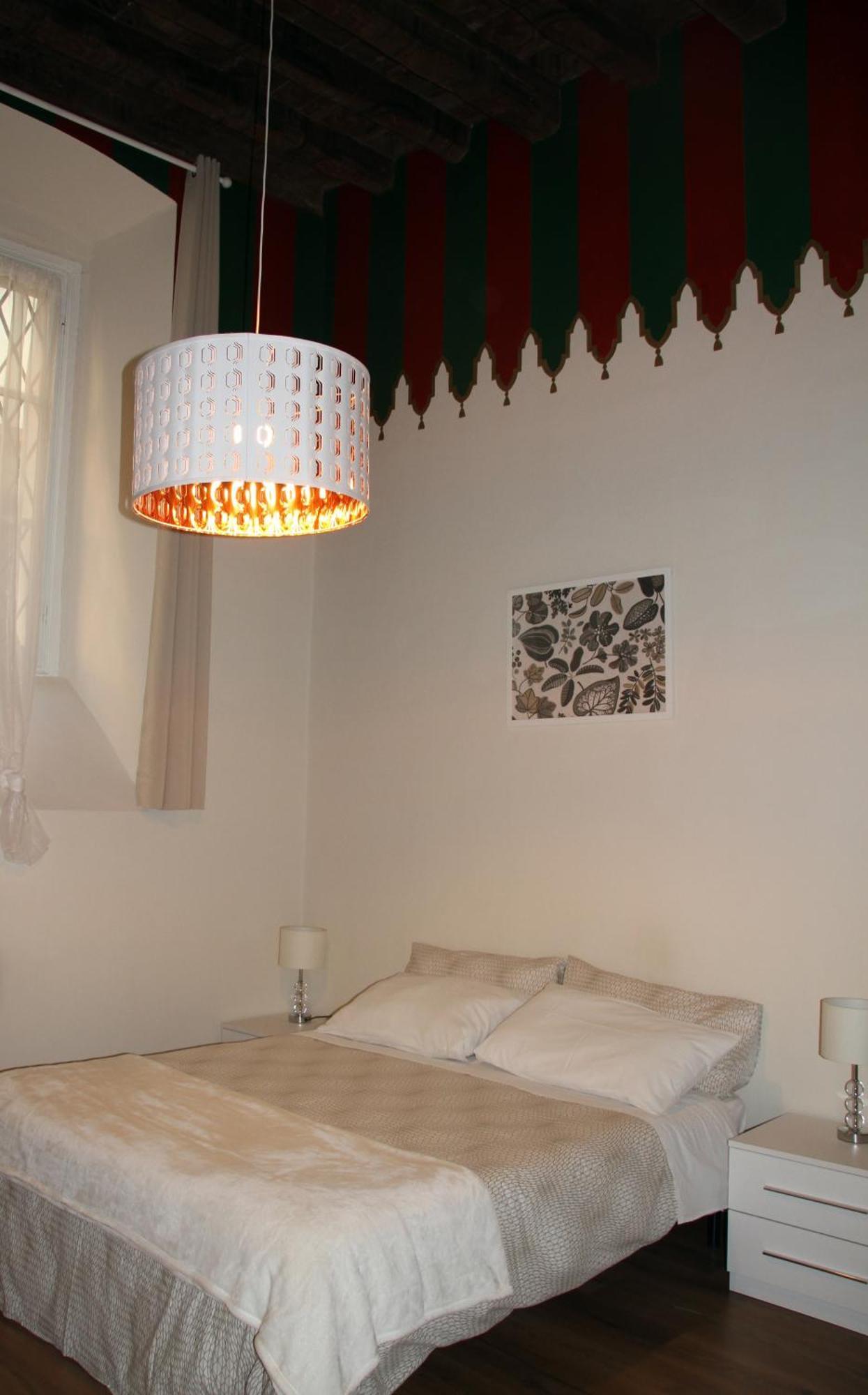 Habitación Doble Grande