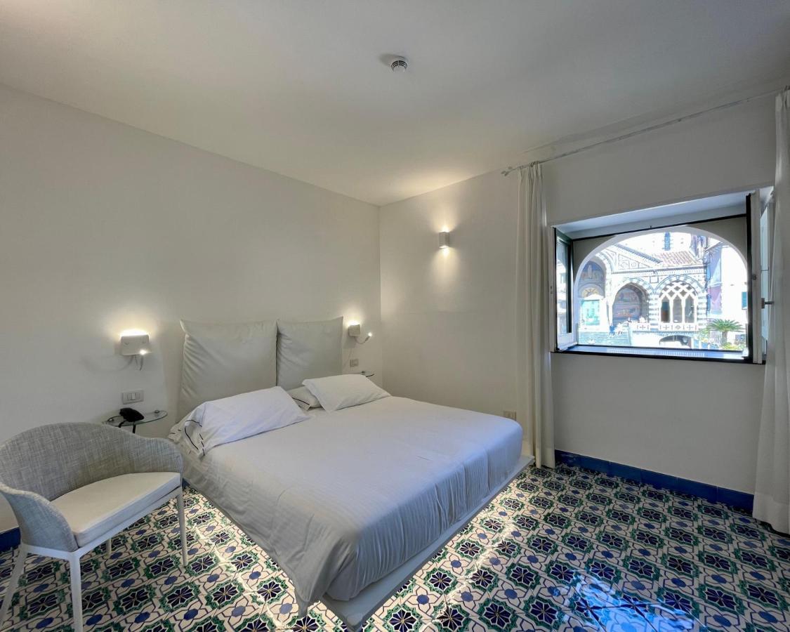 Habitación Doble con vistas a la catedral