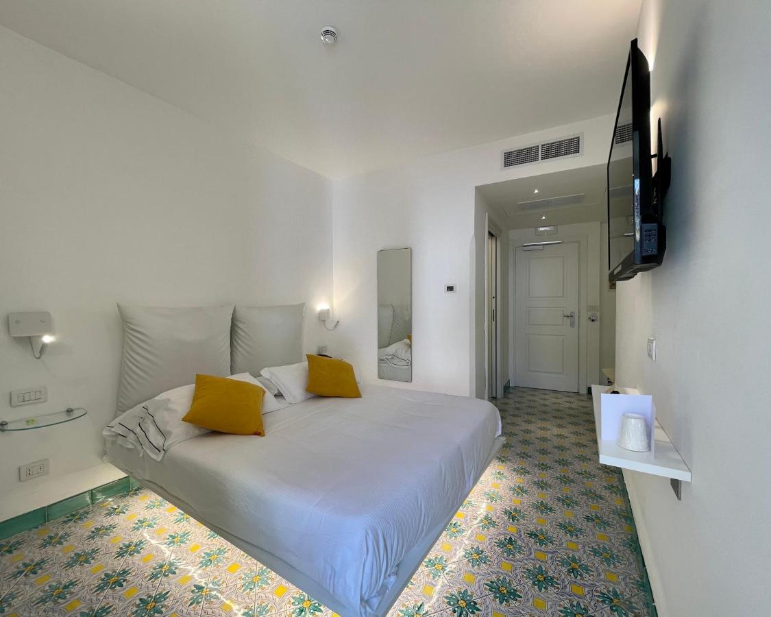 Habitación Doble Económica