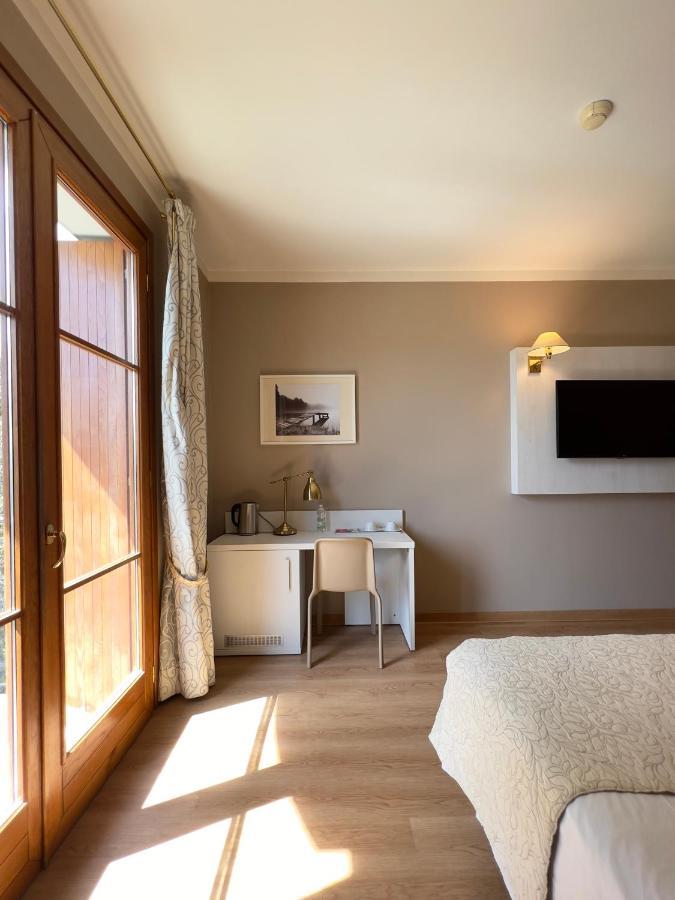 Superior Doppelzimmer mit Balkon