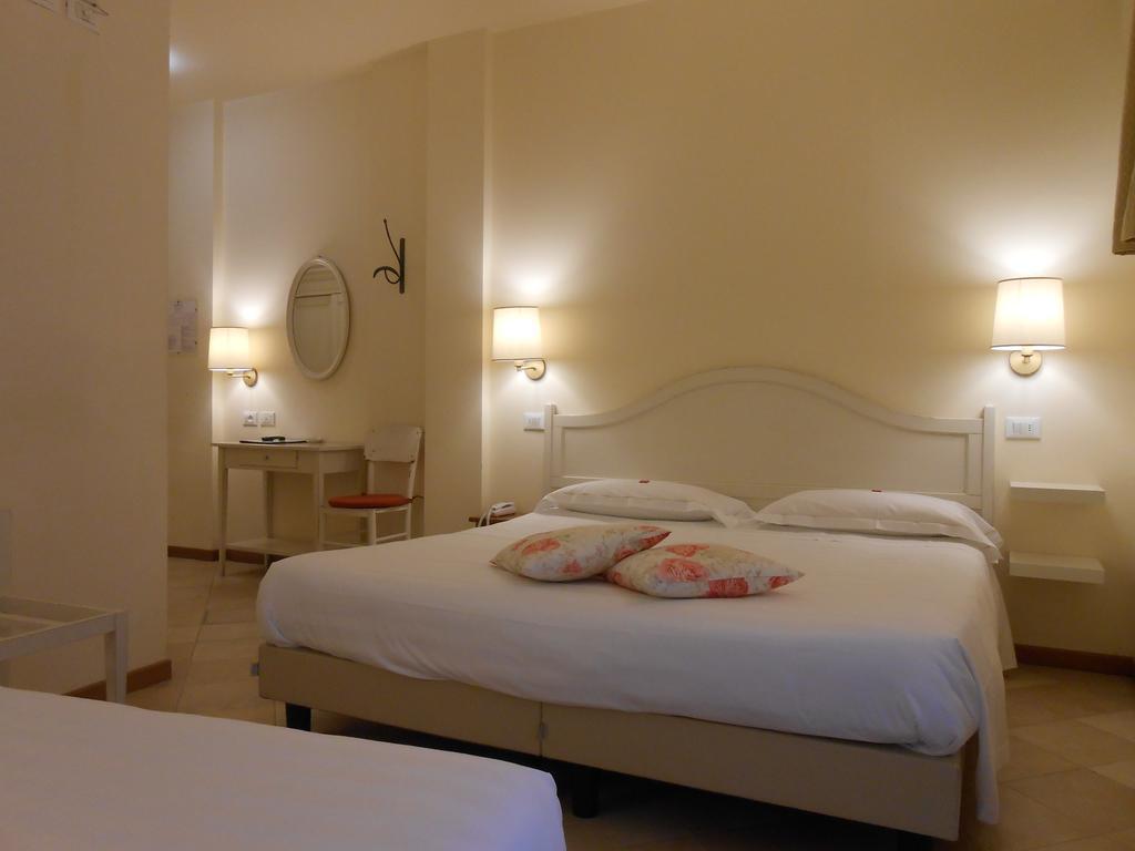 Chambre Double ou Lits Jumeaux