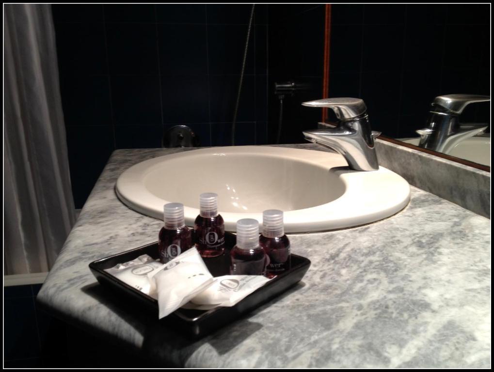 Suite con Vista Mare