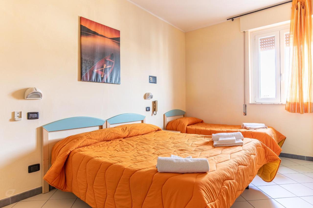 Chambre Triple Classique