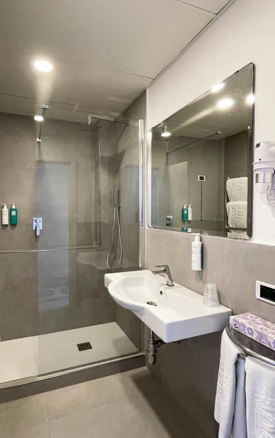 Chambre Double Classique