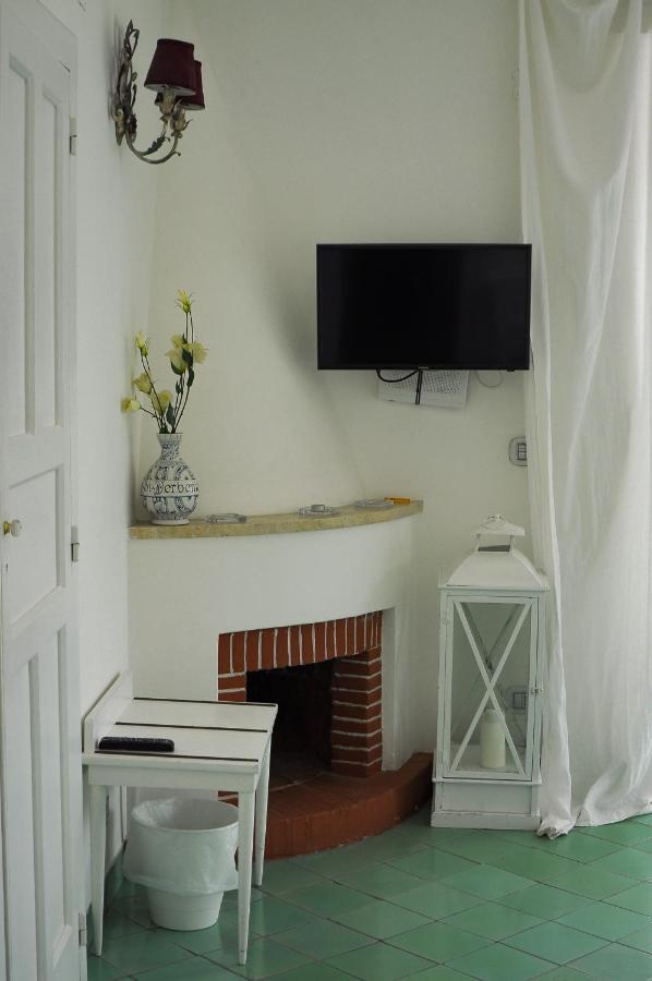 Quarto Duplo com Terraço