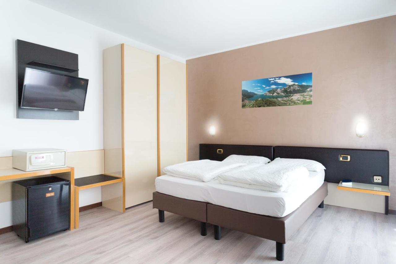 Comfort Tweepersoonskamer met Balkon