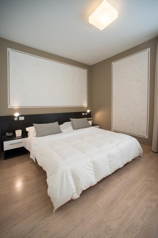 Habitación Doble Superior