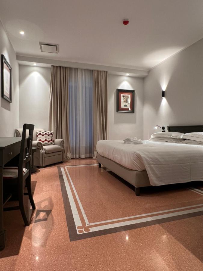 Privilege Double Room