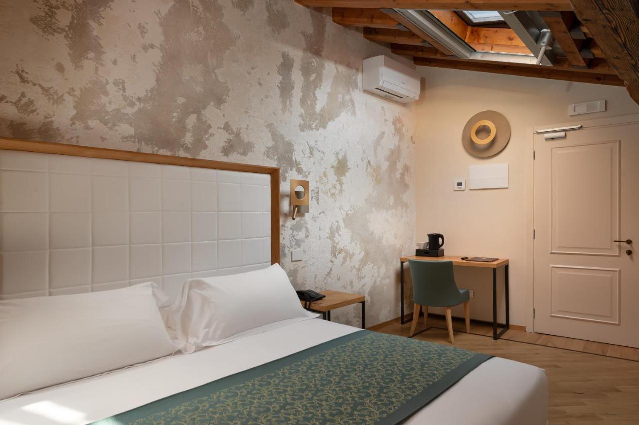 Superior Double Room Single Use
