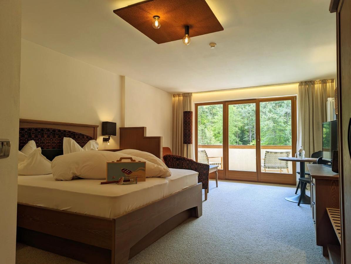 Superior Doppelzimmer mit Balkon