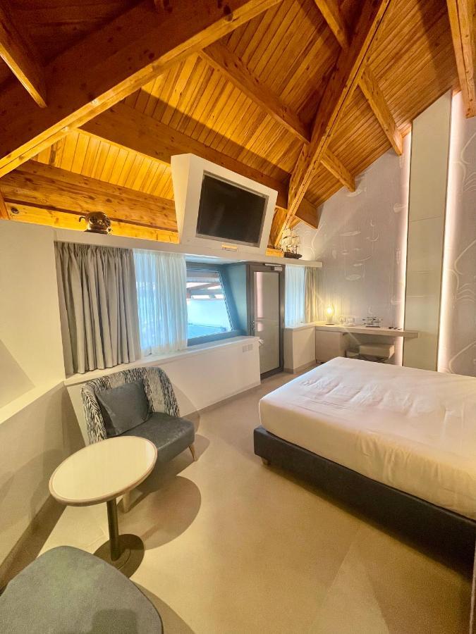 Suite con Vista Mare