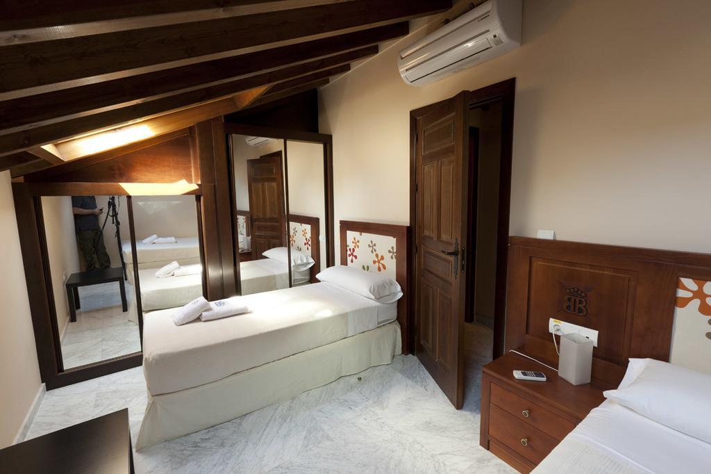 Economy Doppelzimmer