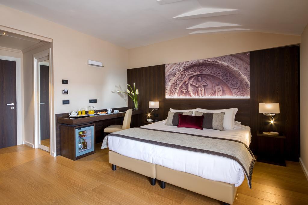Superior Doppelzimmer