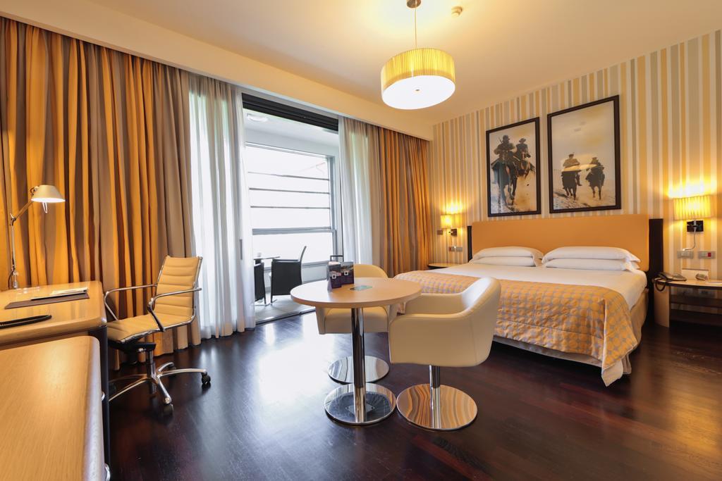 Deluxe Kamer