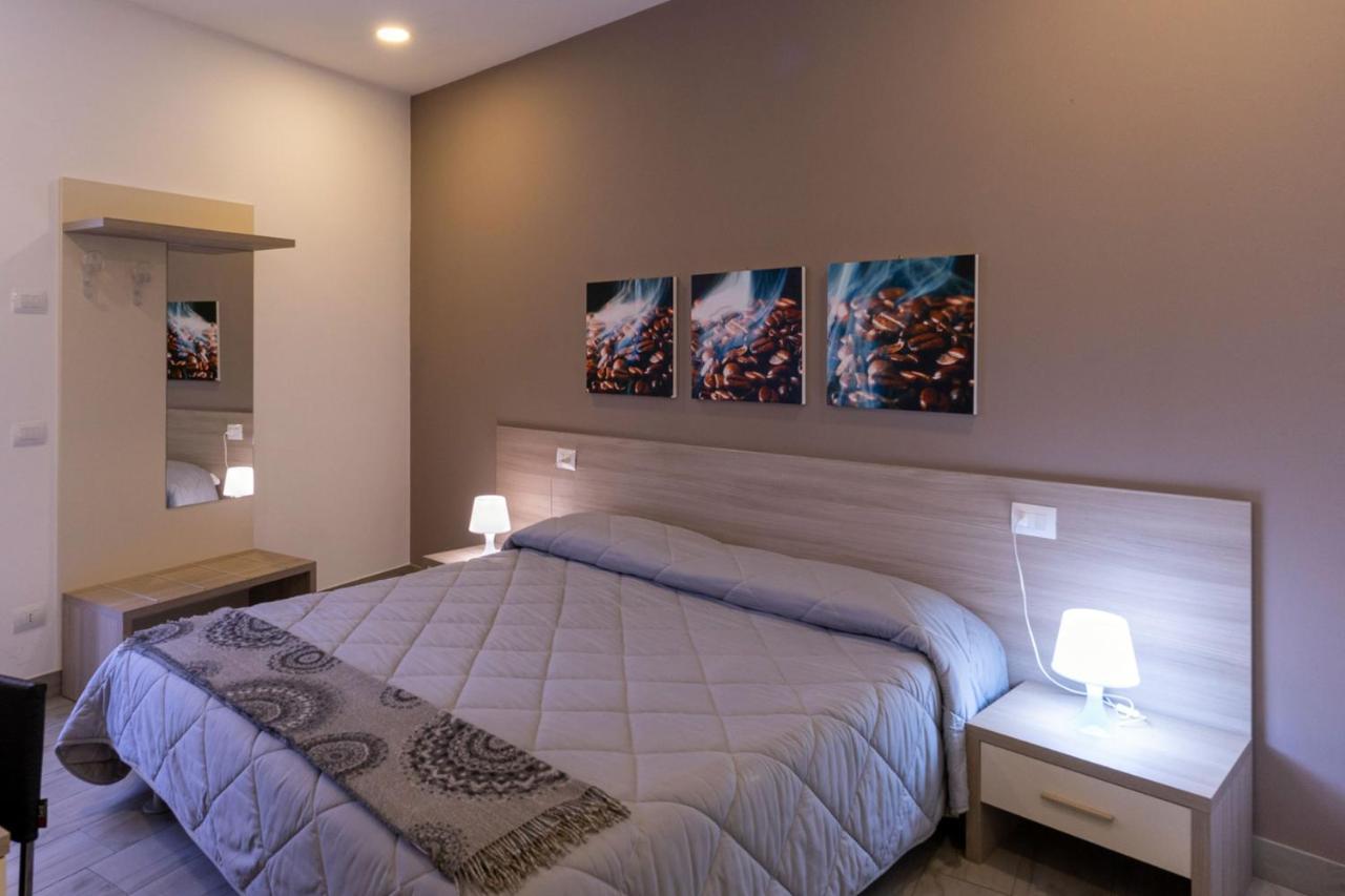 Chambre Double Standard