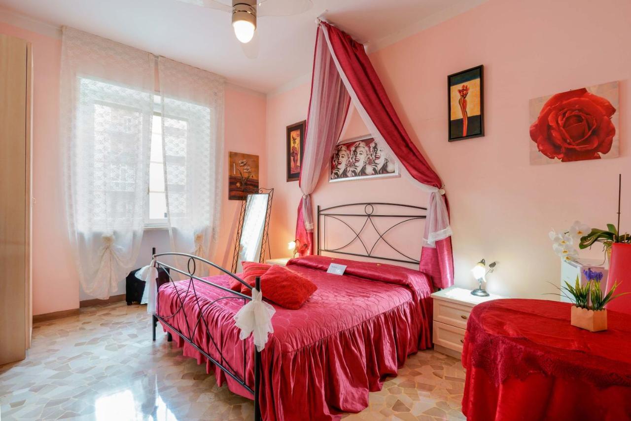 Tweepersoonskamer met Eigen Badkamer