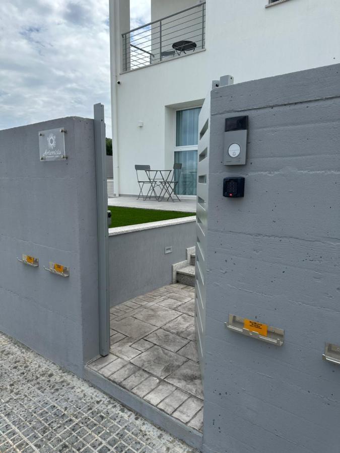 Appartement - Begane Grond