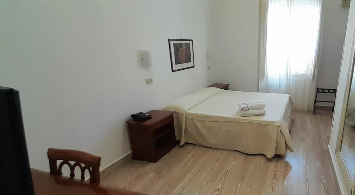 Budget Tweepersoonskamer met 1 of 2 bedden