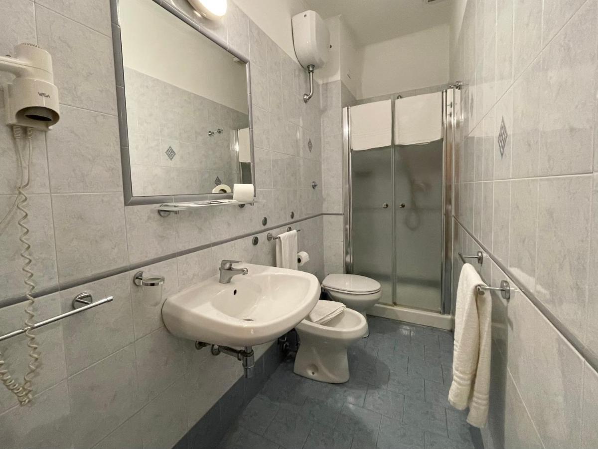 Budget Double or Twin Room Attic