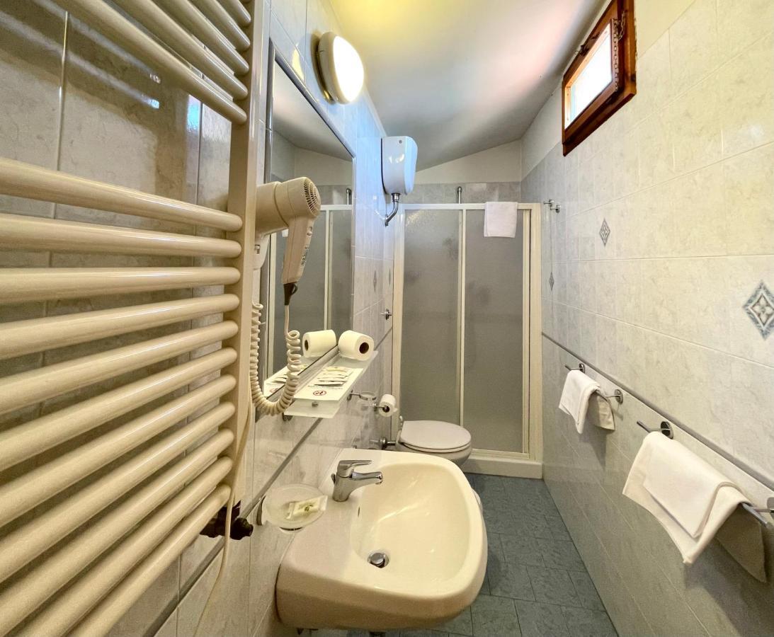 Budget Double or Twin Room Attic