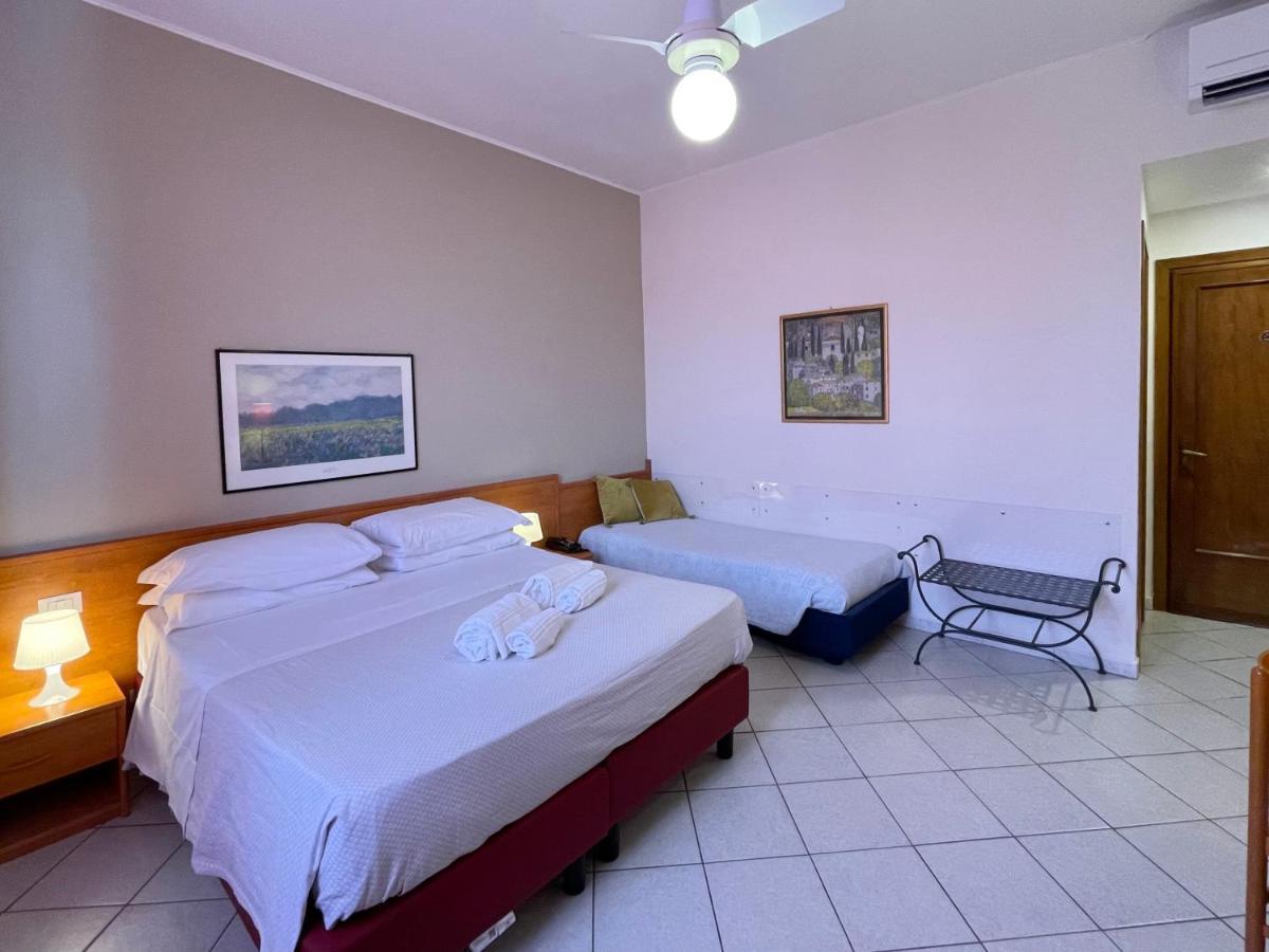 Budget Single Room