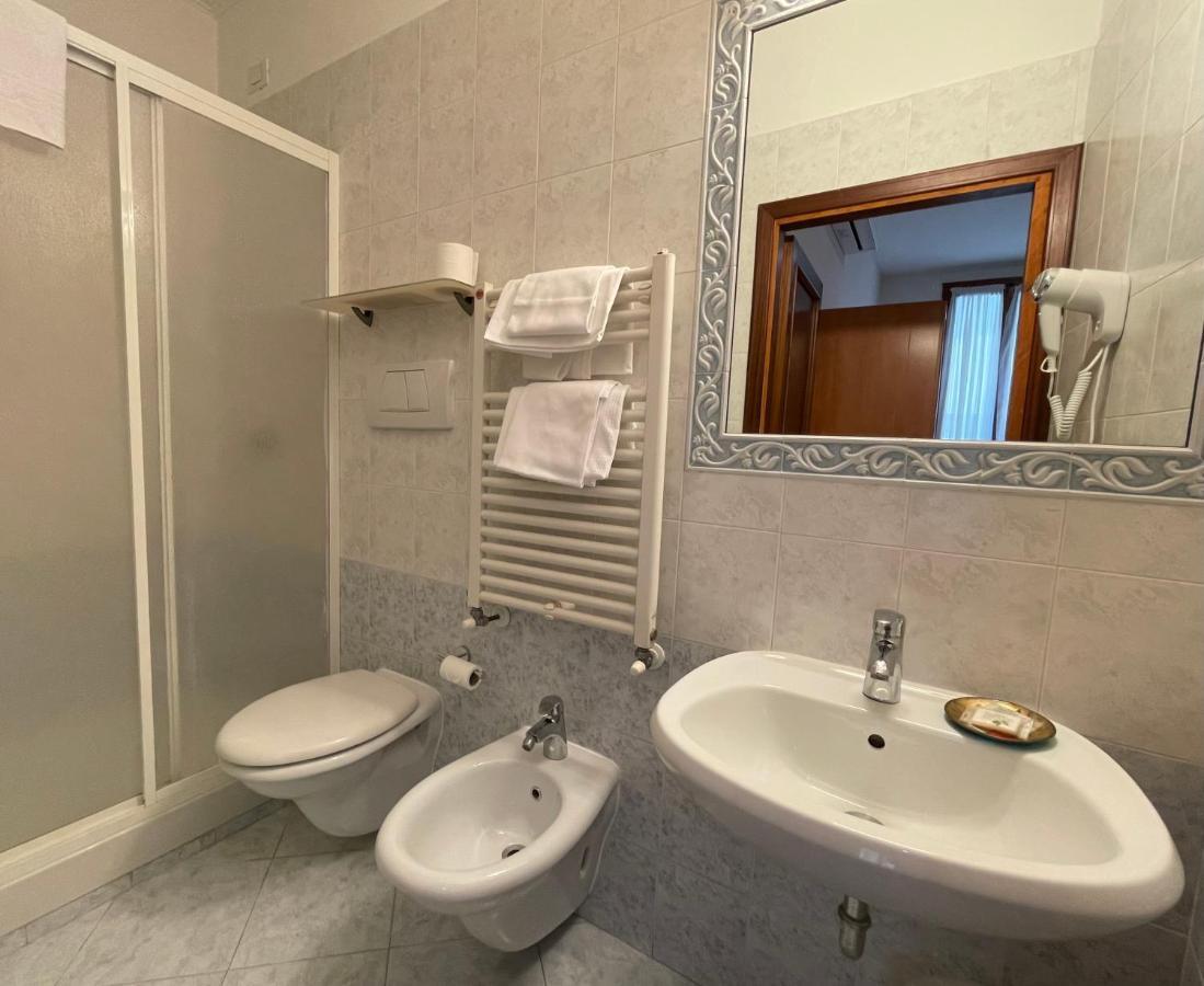 Budget Triple Room