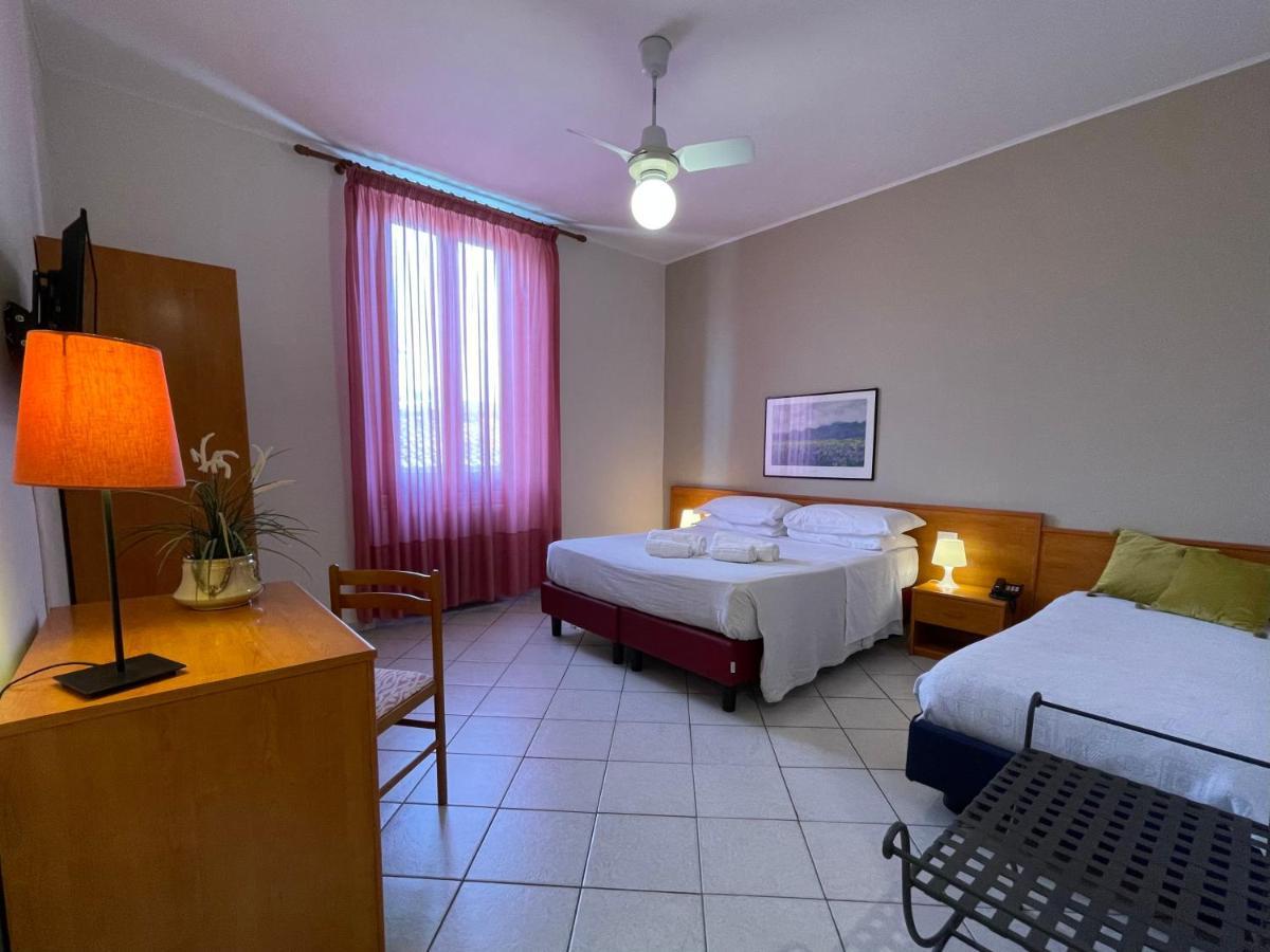 Budget Triple Room