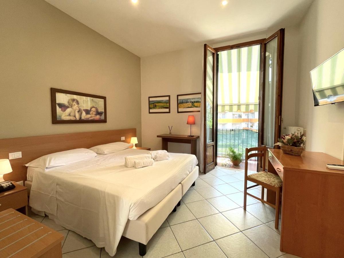 Budget Triple Room