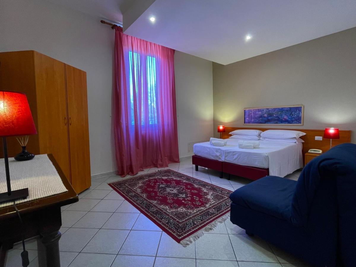 Budget Triple Room