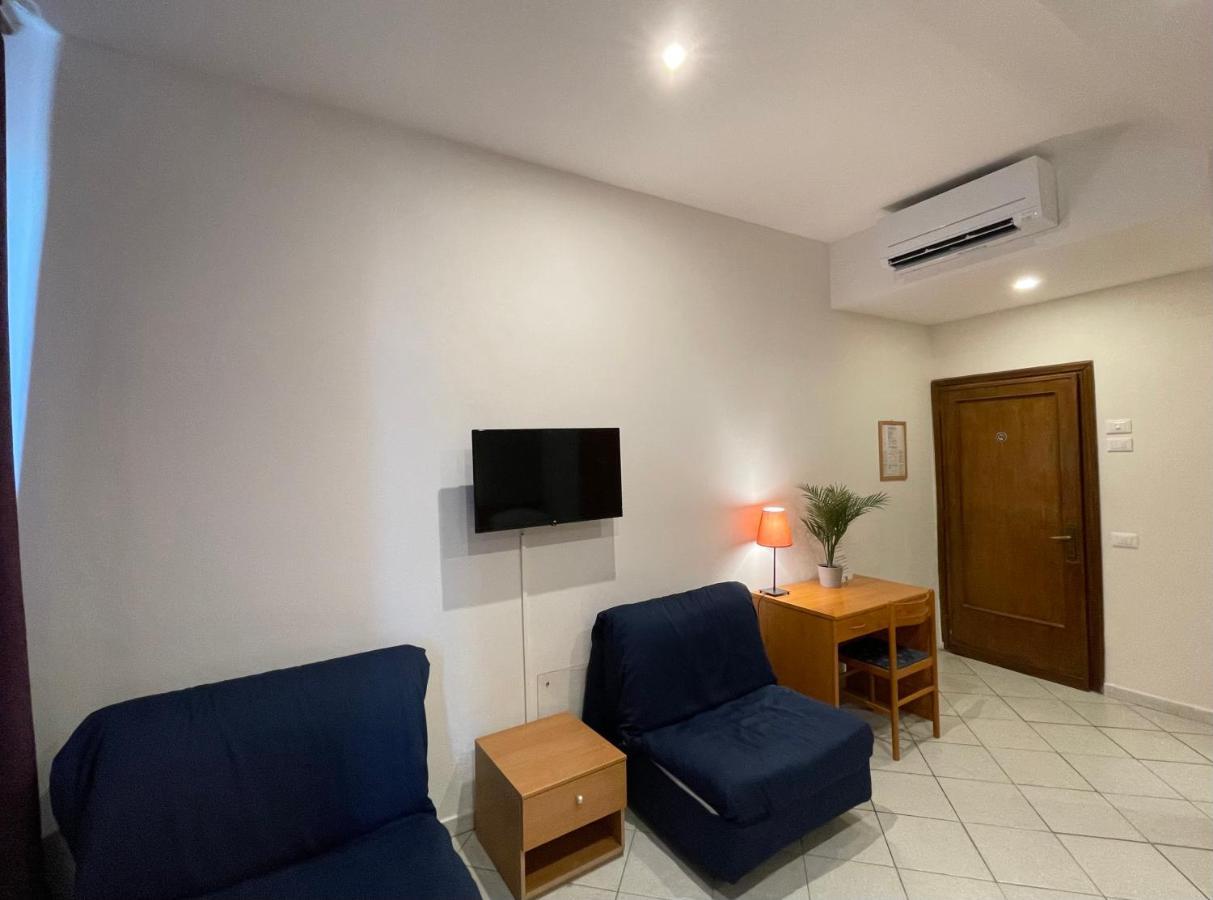 Budget Triple Room