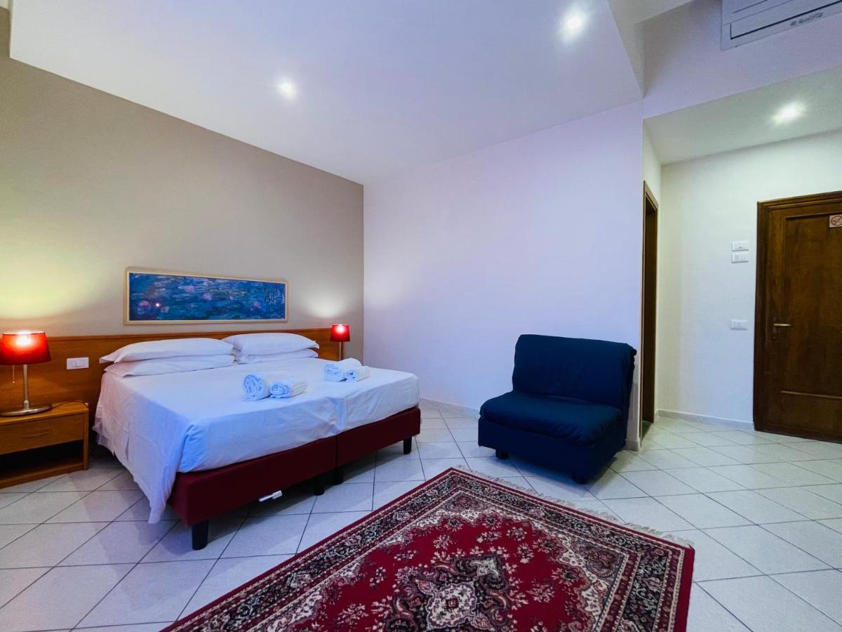 Budget Triple Room