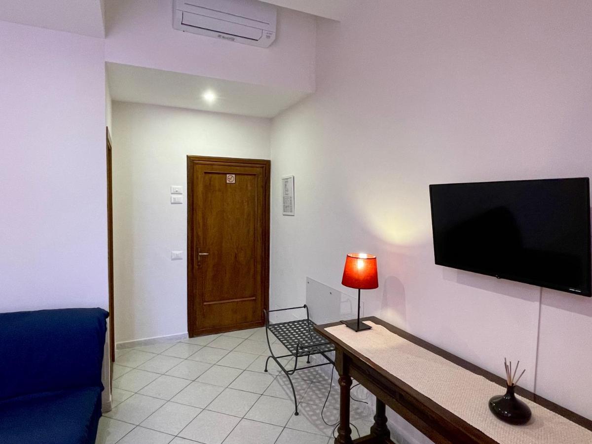 Budget Triple Room