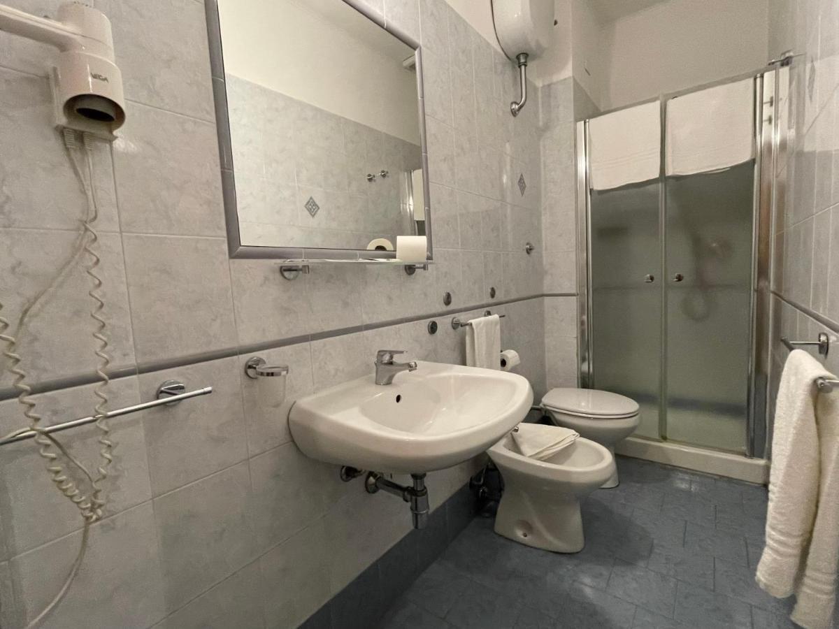 Budget Double or Twin Room Attic