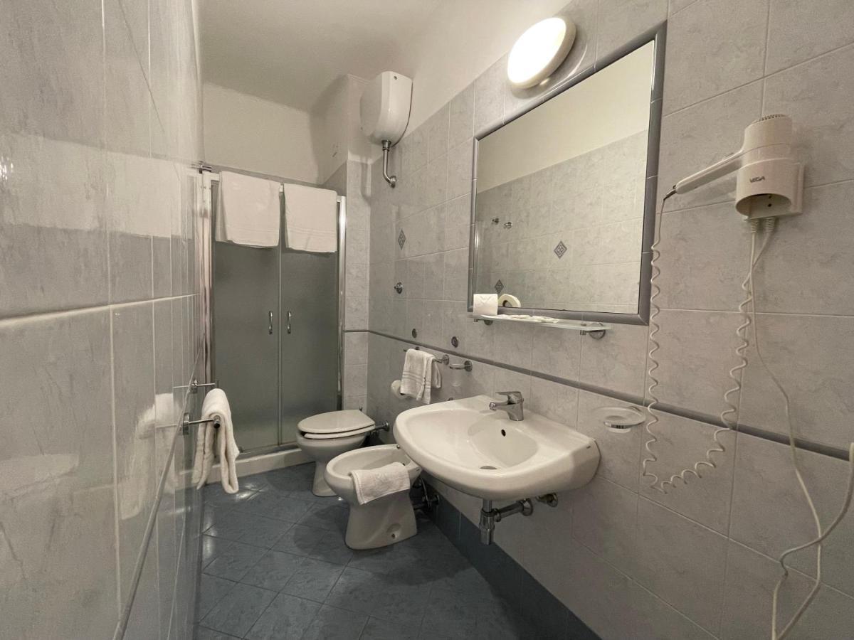 Budget Triple Room