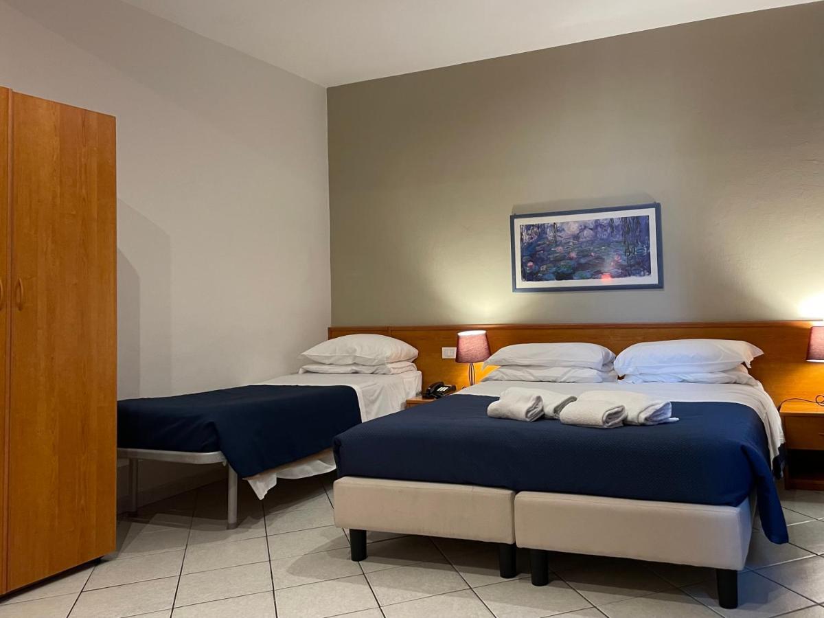 Budget Triple Room