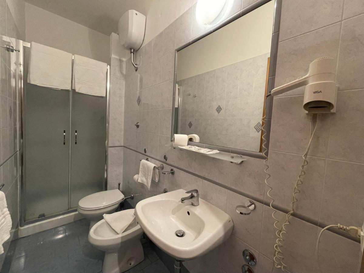 Budget Double or Twin Room Attic