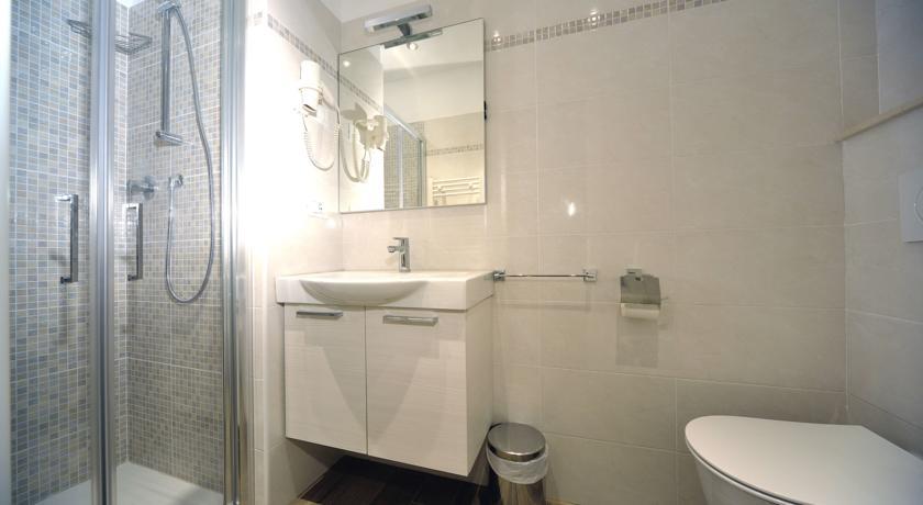 Habitación Doble Económica
