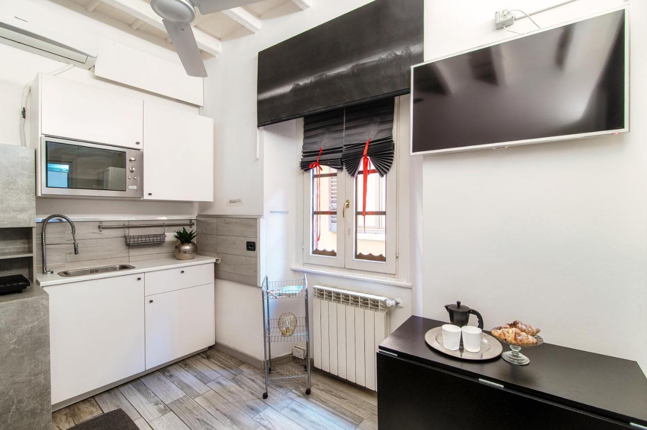 Appartement met 1 Slaapkamer